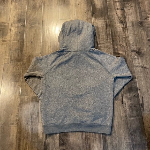 Nike Reflective Sweater - Picture 3 of 4